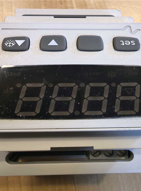 【顺庆】温控器 EV6412M7VHBS 正品全新无包装 非拆机件【议价】