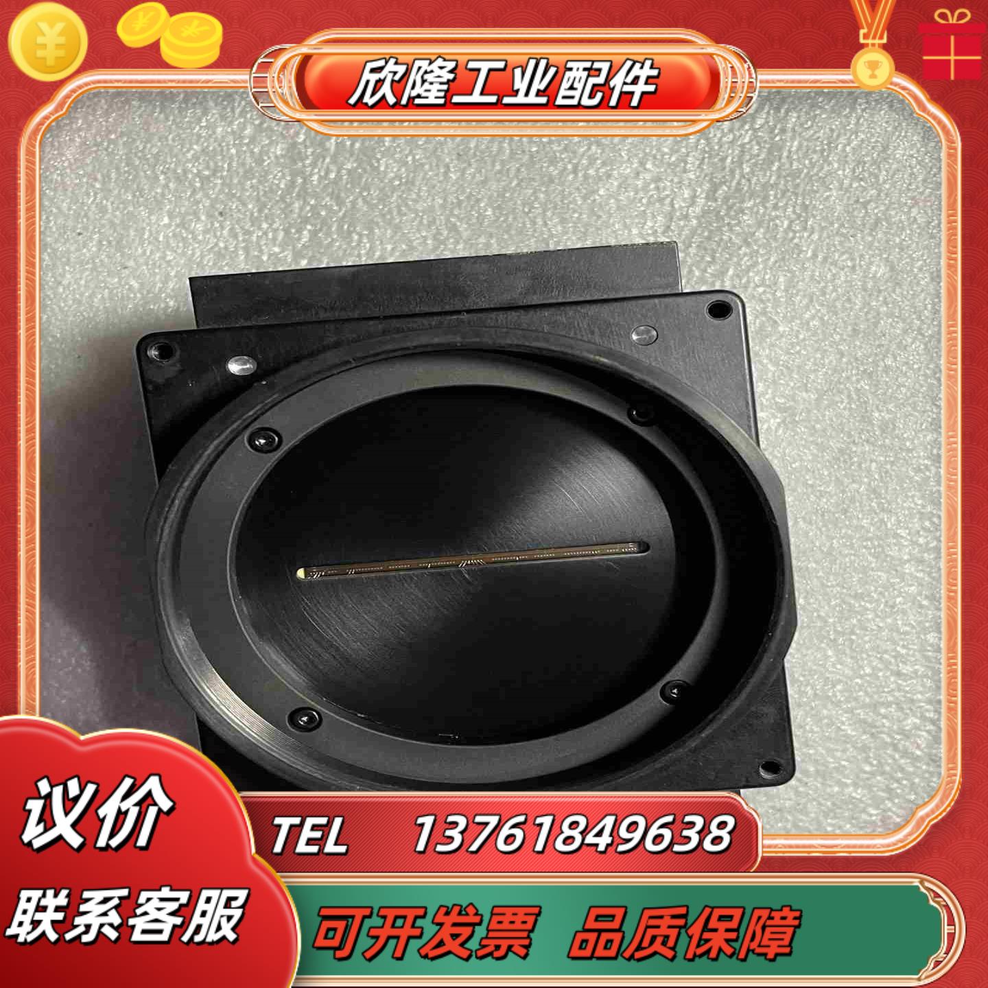 萨达尔DALSA三线彩色工业相机型号PC-30-04k6议价