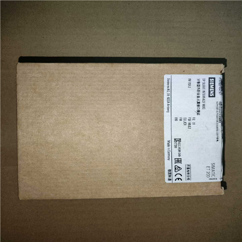 6ES7 153-2BA10-0XB0(崽崽配件）