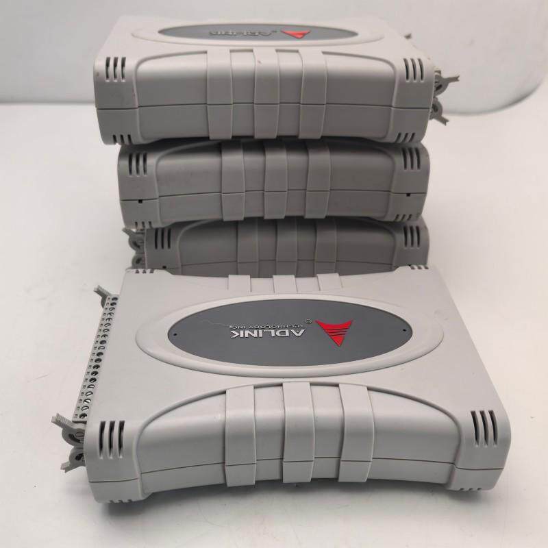 凌华ADLINK USB-7230G-0010采集卡32通道IO模块USB-7230可配线