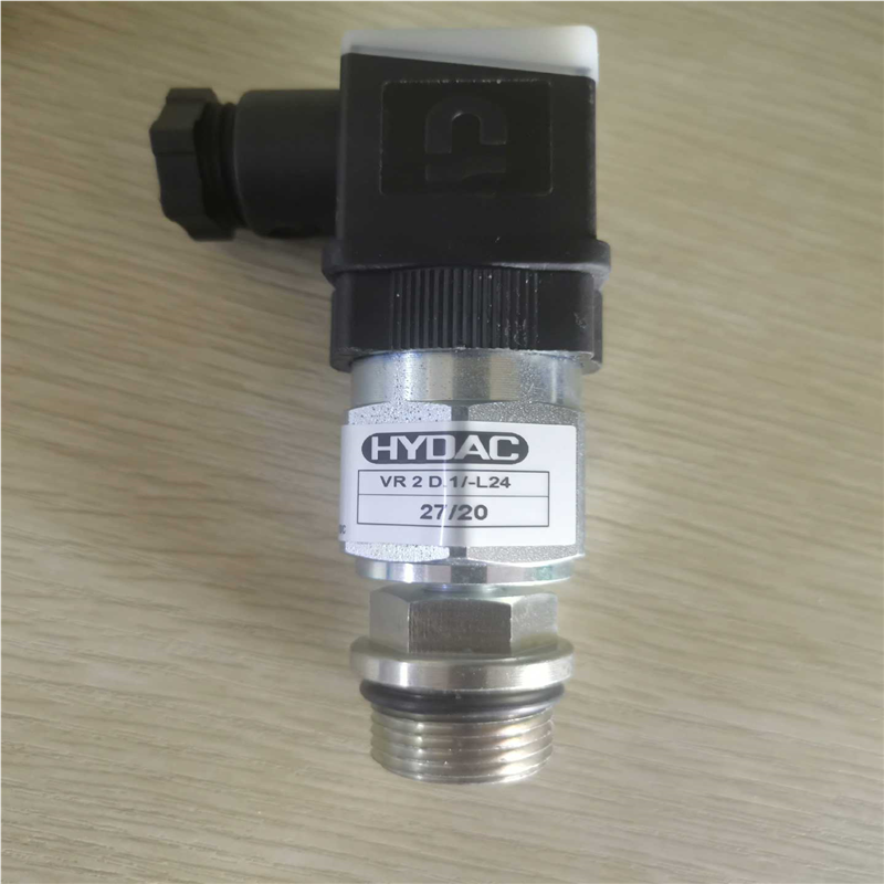 议价VR 2 D.1/-L24 HYDAC适用