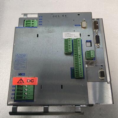 BERR LAHR百格拉驱动器TLC636 F议价