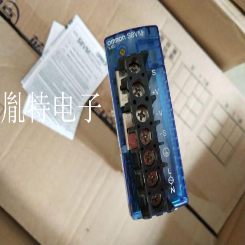 开关电源S8VM-10024CD S8VM-03012CD S8VM-03024CD