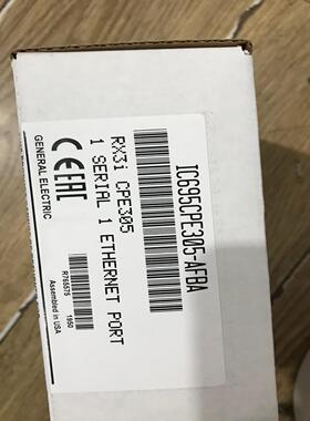 IC695CPE305 CPU处理器模块议价议价