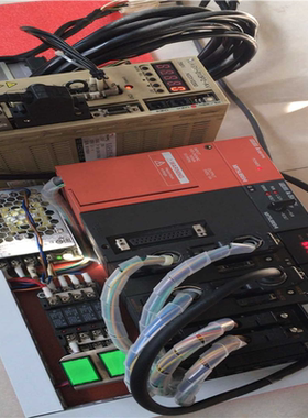 VELCONIC东荣伺候驱动器VLASV-012P2-AV（憨憨电子）