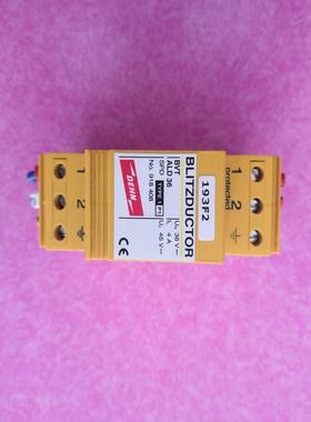 现货 BLITZDUCTOR     BVT ALD36  德国DEHN    到付