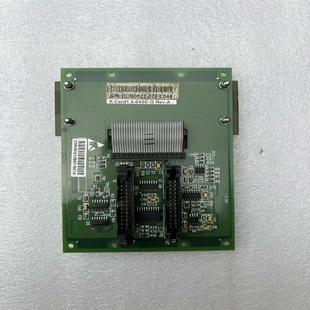 基数电子 64SE CARD16 地太安检机探测器板PD模块X