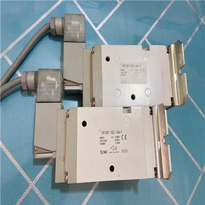 正品SMC电磁阀VP742KT-5DZI-04A-F~议价