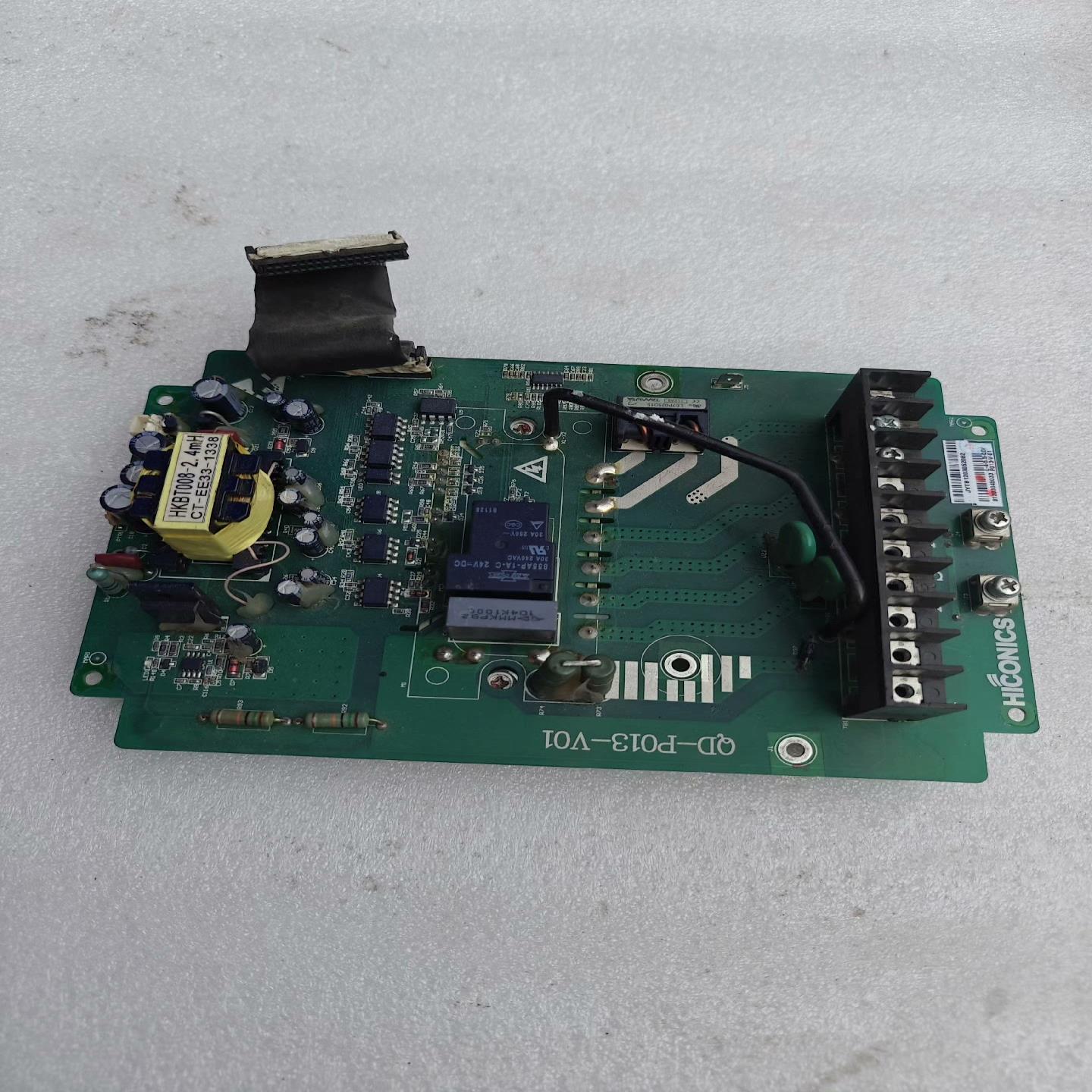 【汇生】合康变频器QD—P013—V01主板带英飞凌FP40R12K【议价】