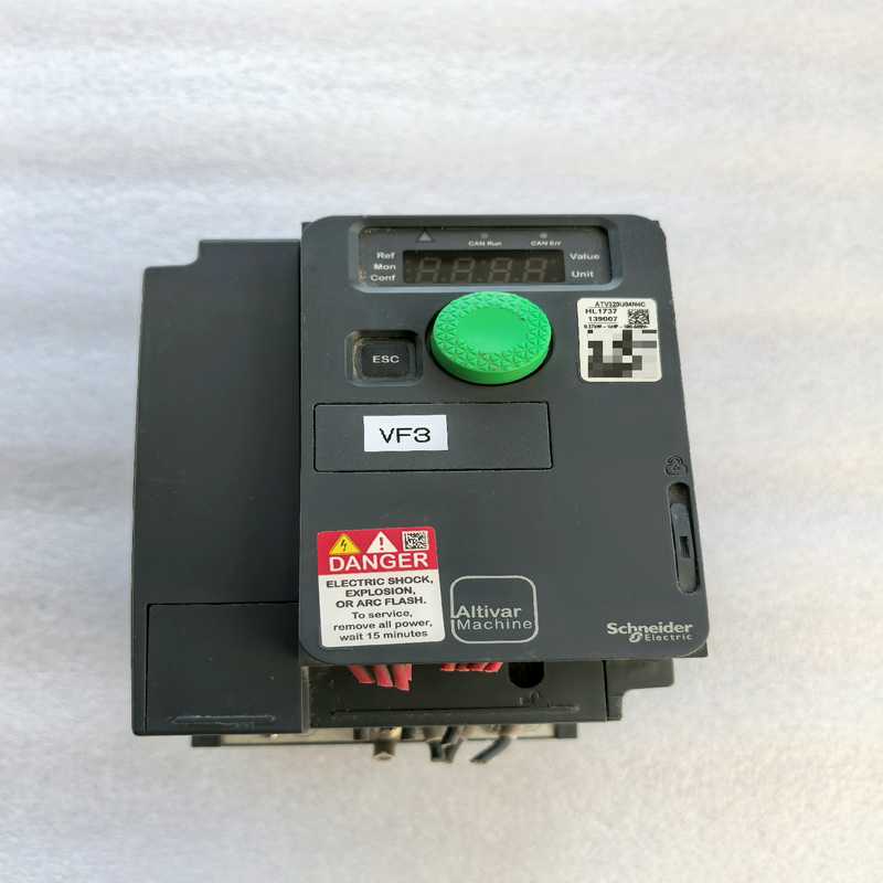 ATV320U04N4C变频器320系列~询价