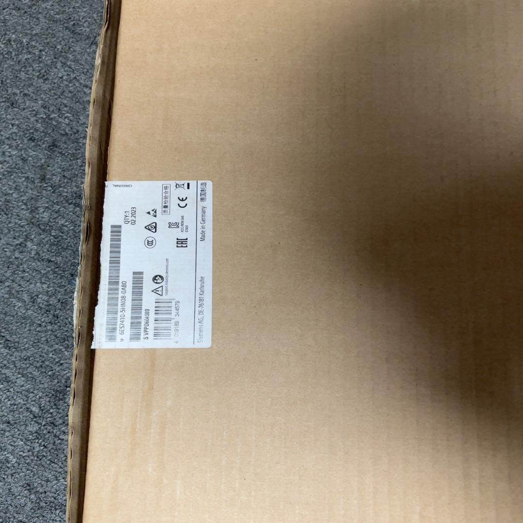 中央处理器模组6ES7410-5HN08-0AB0(崽崽配件）