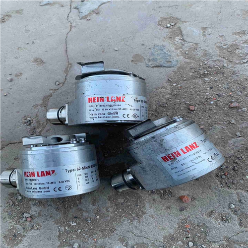 (议价)海因兰茨偏码器62-58HN-8500-G13121-S01