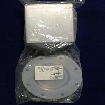 VAT真空蝶阀型号61240-PEAP-AIE2议价