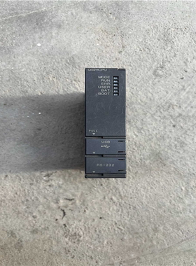 (询价)三菱 Q02PU