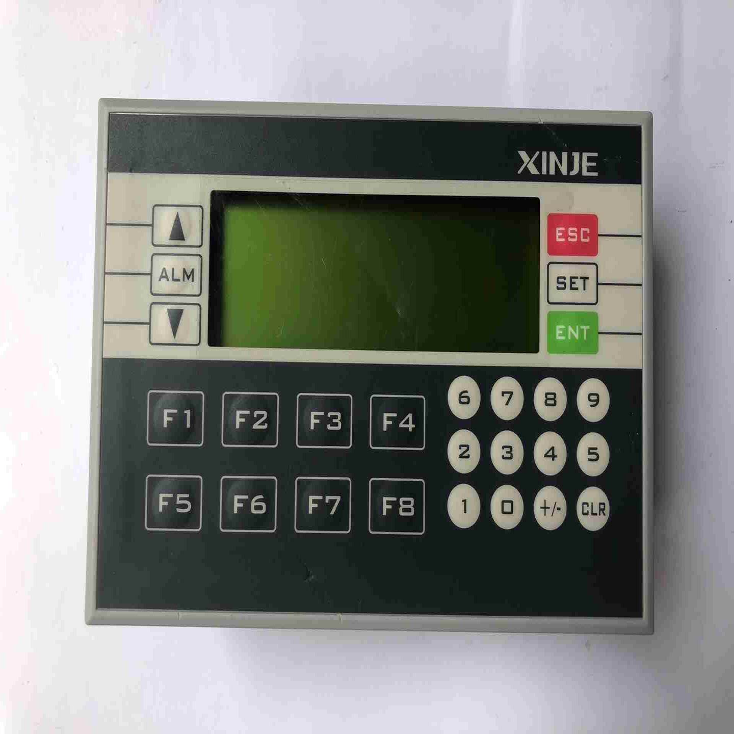 XINJE信捷PLC XP2-18R-B可编程控制器文本一体议价