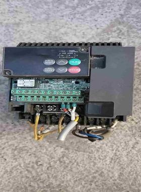 FVR04E11S-4JE 富士变频器  实图 议价