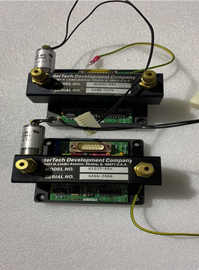 M1035-64z控制阀+HS07H00B+电磁阀+控制（憨憨电子）
