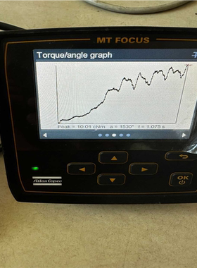 议价~MT-6000 ETD M 20 ABL V2阿特拉斯电批