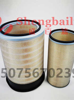 AF455 AF4554M 1401654 PA2573 P124867 HP467 42235空气格滤芯