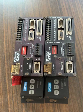 UTICOR控制器180MC-1P008E（憨憨电子）