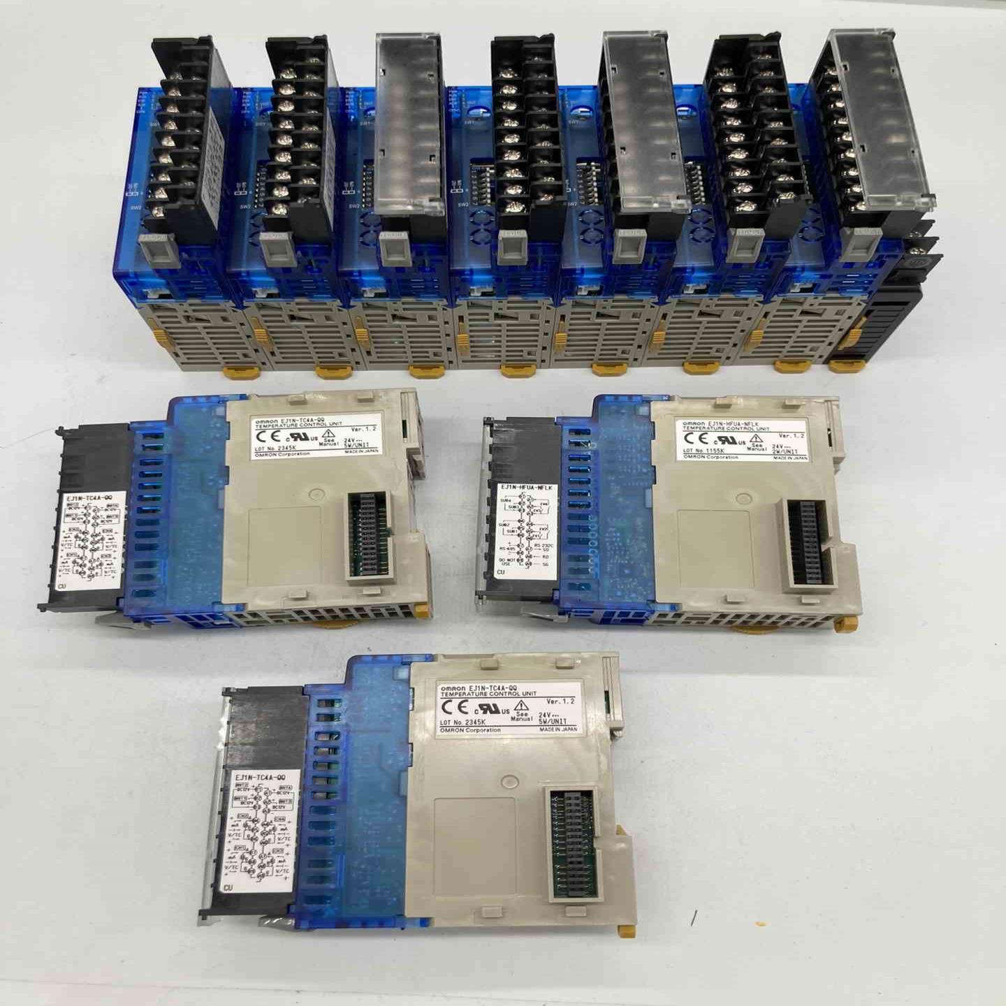 温控模块 EJ1N-HFUA-NFL2-300 4pc议价