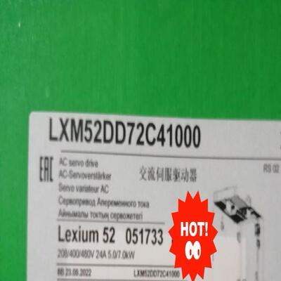 LXM52DD72C41000 LXM62DD27D2100议价