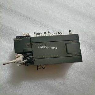 基数电子 0XB8 2AD23 PLC模块214