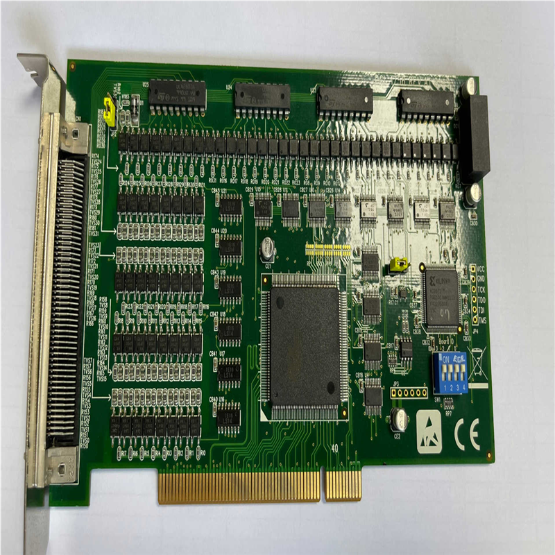 询价~研华 PCI-1756 ADVANTECH  正品