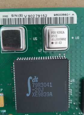 Accept 4r PCI 422 P/N （1P）5000（反映电子）