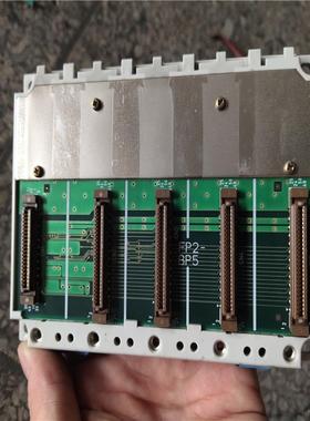 拆机NAIS底板AFP25005 FP2-BP05 AFP25007 FP2-BP07功能好非实价