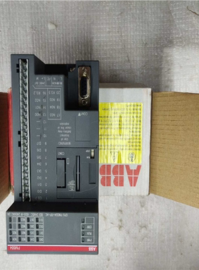 【汇生】ABB模块PM554  PM554-RP-AC  1SAP1【议价】