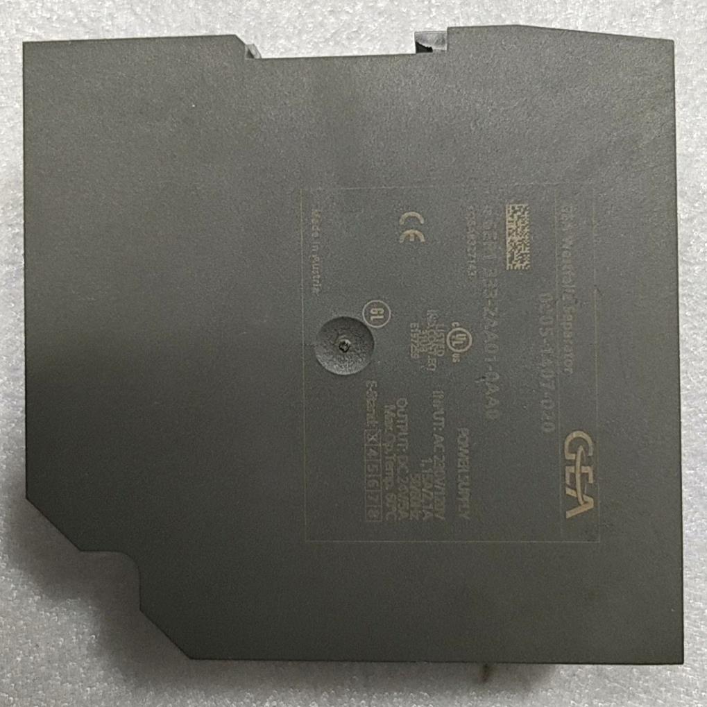 A 0005-1407-020  二手件~议价