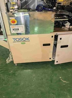 TOSOK固晶机议价