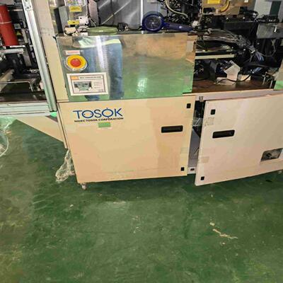 TOSOK固晶机议价