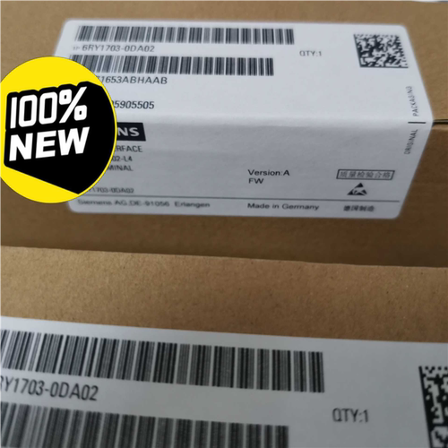 全新未开封6GK5204-0BA00-2AF2~议价