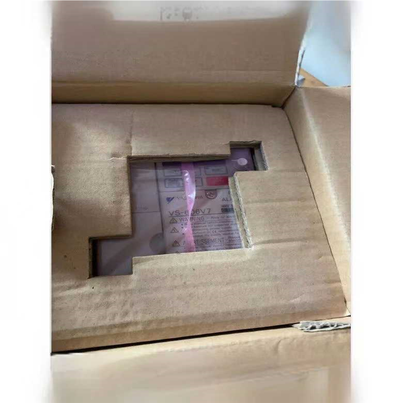 【汇生】全新原装安川CIMR-V7AT41P5 现货一台！【议价】