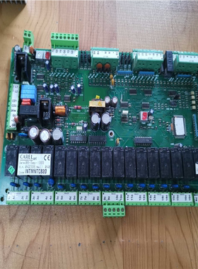 Carelessly  意大利卡乐 INTMNTCB20板子（基数电子）