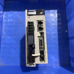 安川7代伺服驱动器2 1R6A30AY3503A 议 SGD7S