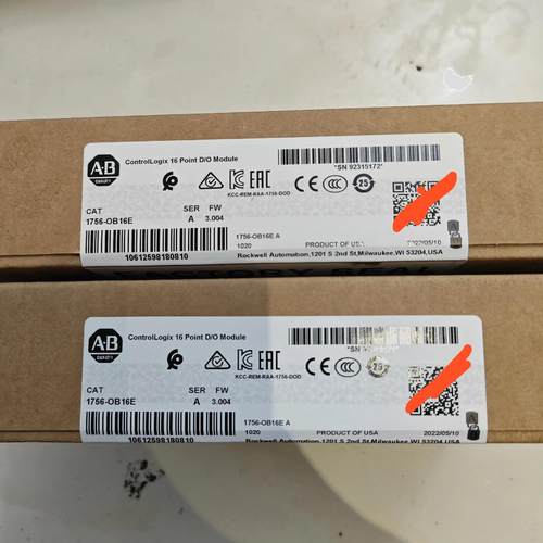 【顺庆】1756-OB16E 现货当天可发1756ob16e【议价】