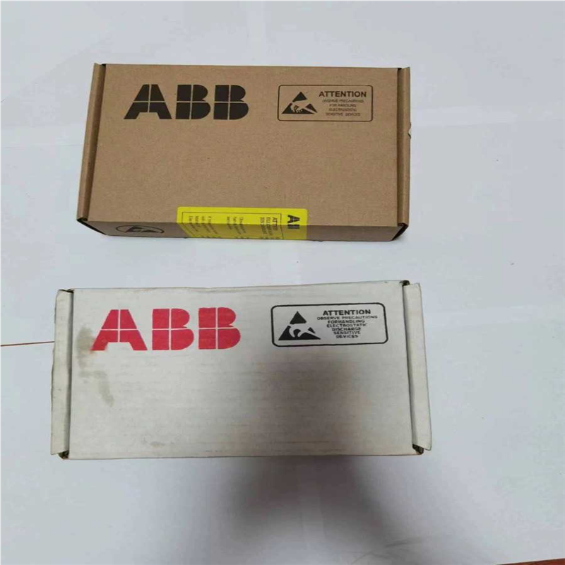 议价现货实价ABRC-01C全新原装正品库存ABB变频器制动单元