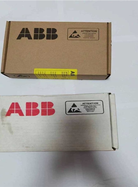 议价现货实价ABRC-01C全新原装正品库存ABB变频器制动单元