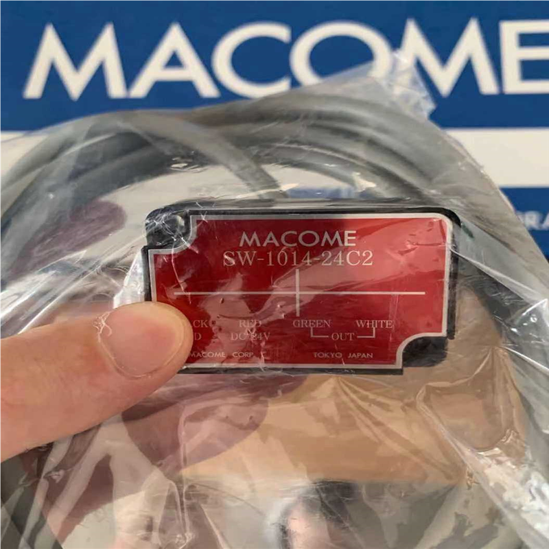 （议价）MACOME码控美SW-1014-24C2磁性传感器 原