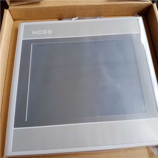 （议价）通态触摸屏，型号TPC7032Ei wifi，全新原装正