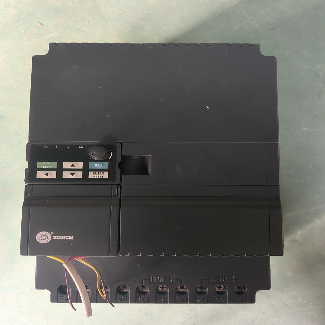 【汇生】拆机众辰变频器22KW【议价】