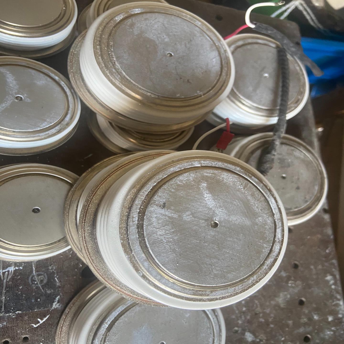 DYNEX DSF20545SF42英国丹尼克斯 整流二极管(崽崽配件）