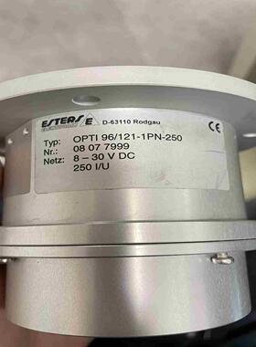 OPTI-96121-1PN-250 编码器议价