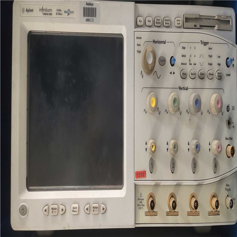 【顺庆】安捷伦54855A DSO示波器【议价】