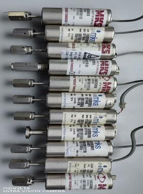 MKS 722/750   10TORR/100TORR（憨憨电子）