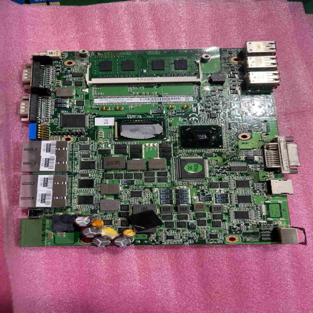 UNO-2184工控主板 CPUi7-2655LE成色看图议价