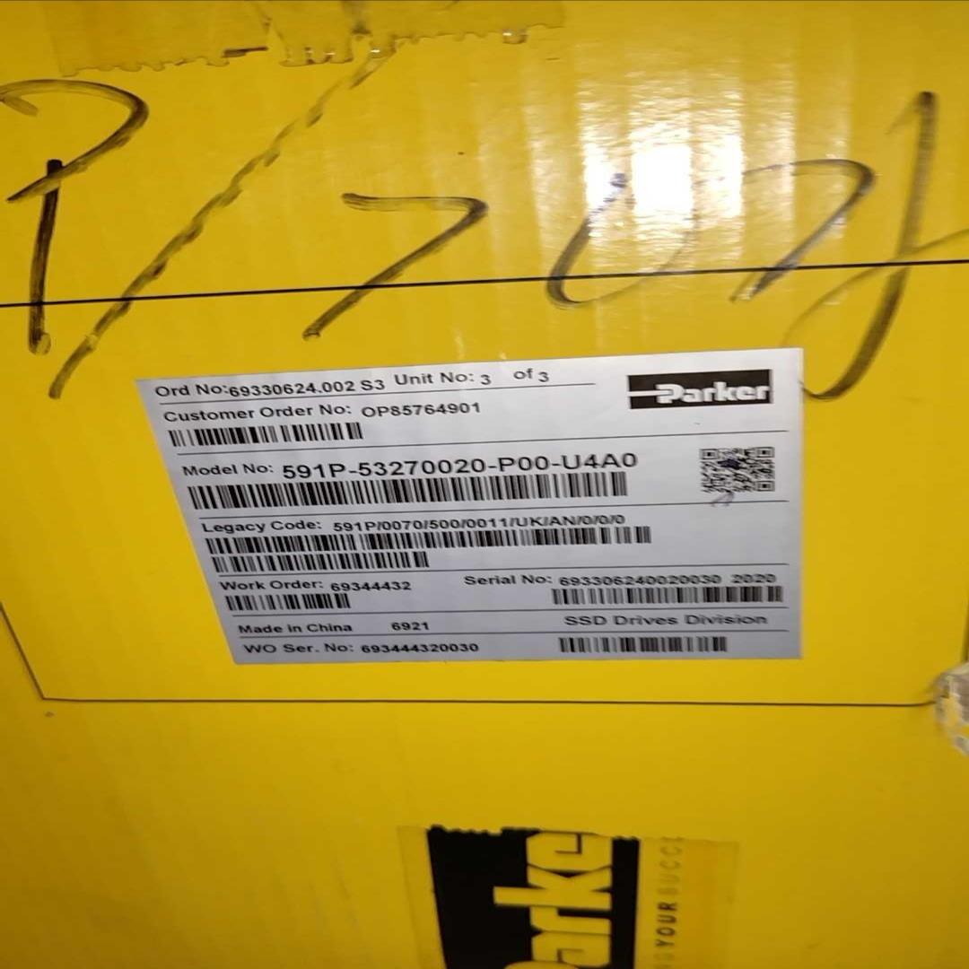 欧陆591P-53270020-P00-U4A0 直流调(崽崽配件）